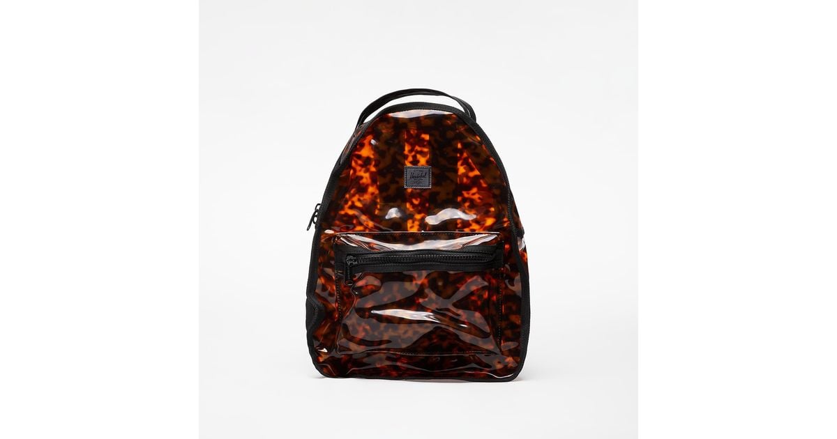 herschel tortoise shell