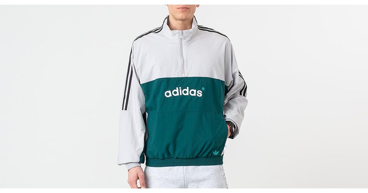 adidas archive track top