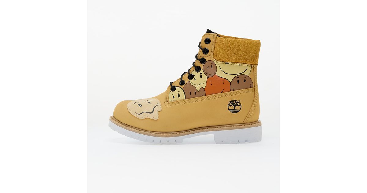 Timberland Sneakers X Cnstnt Dvlpmnt 6 Inch Premium Wp Boot in