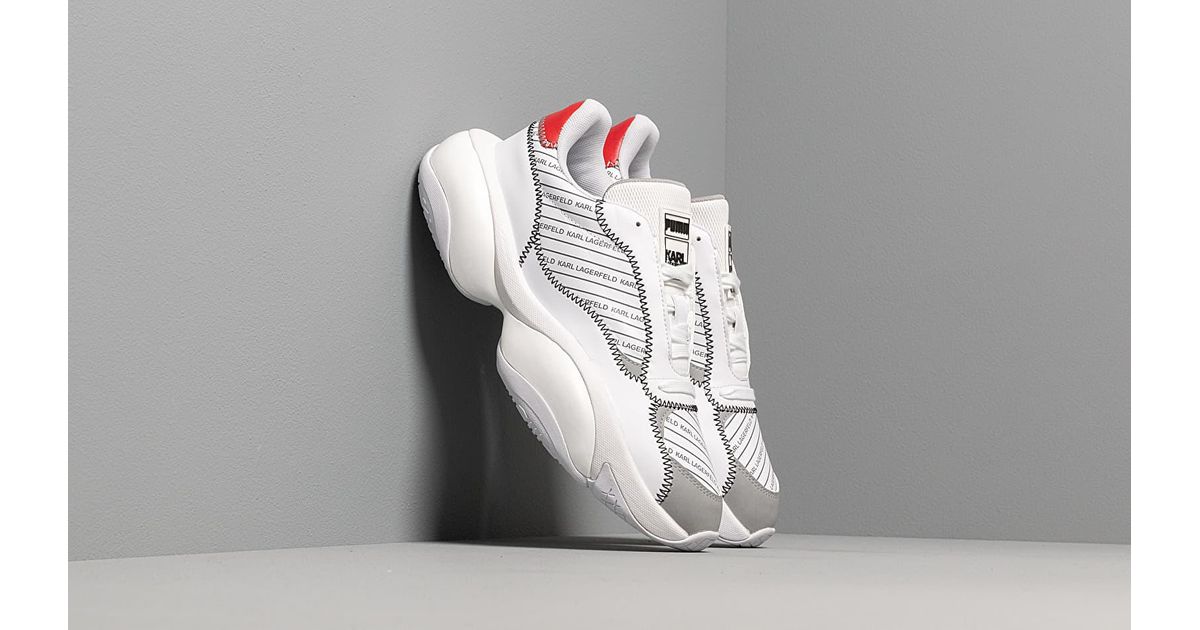 Puma alteration karl Clearance