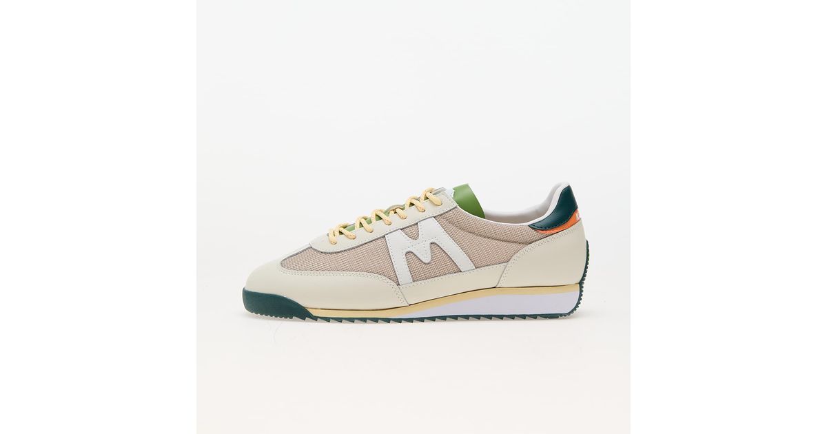 karhu aria lily white