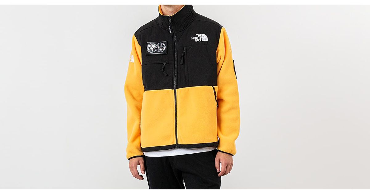 north face retro denali