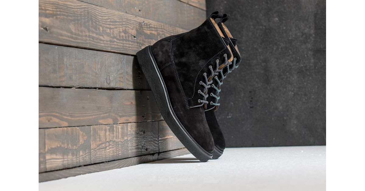 shooties and booties