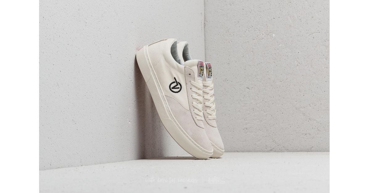 vans suede paradoxxx