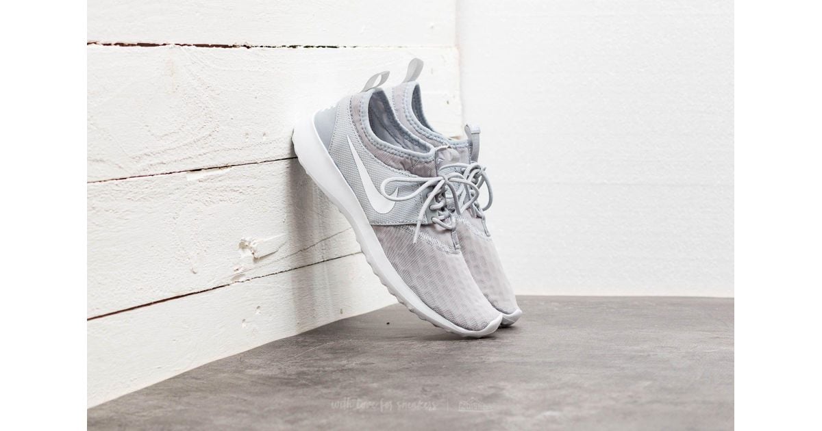 nike juvenate gray