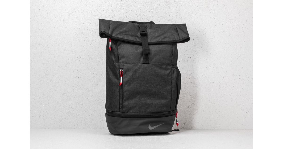 Nike Sport Golf Backpack Black/ Black/ Anthracite for Men | Lyst
