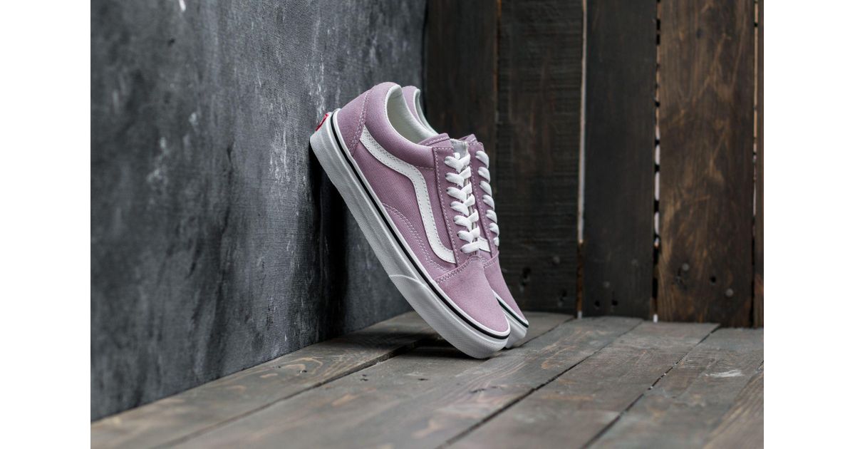 sea fog slip on vans