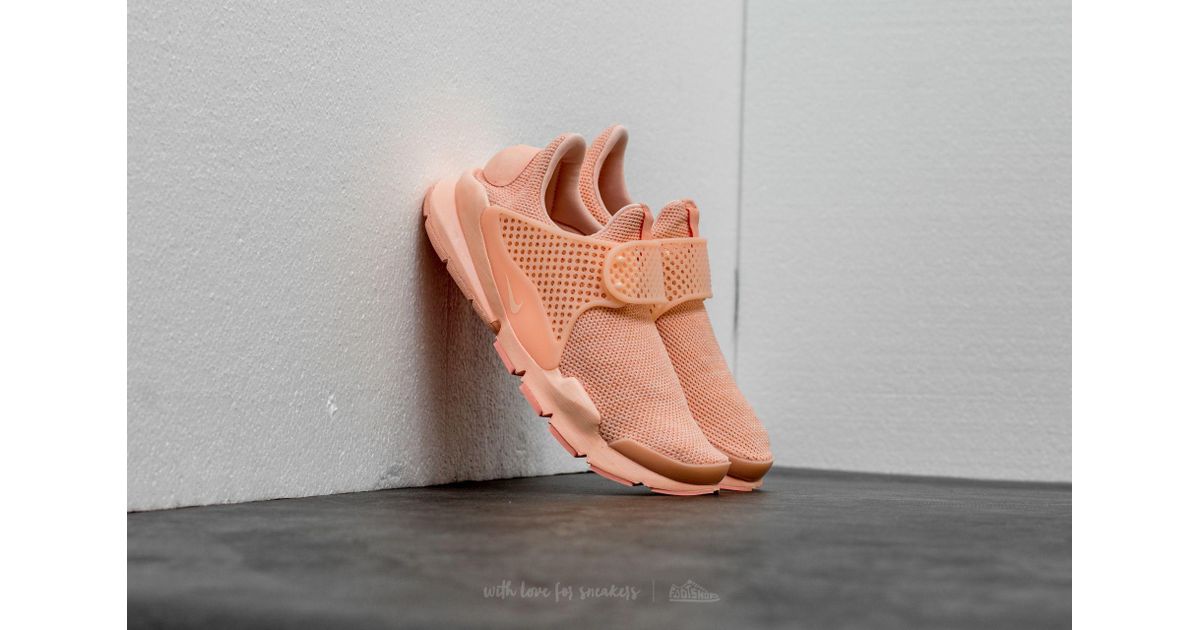 Nike Sock Dart Br Arctic Orange/ Arctic 