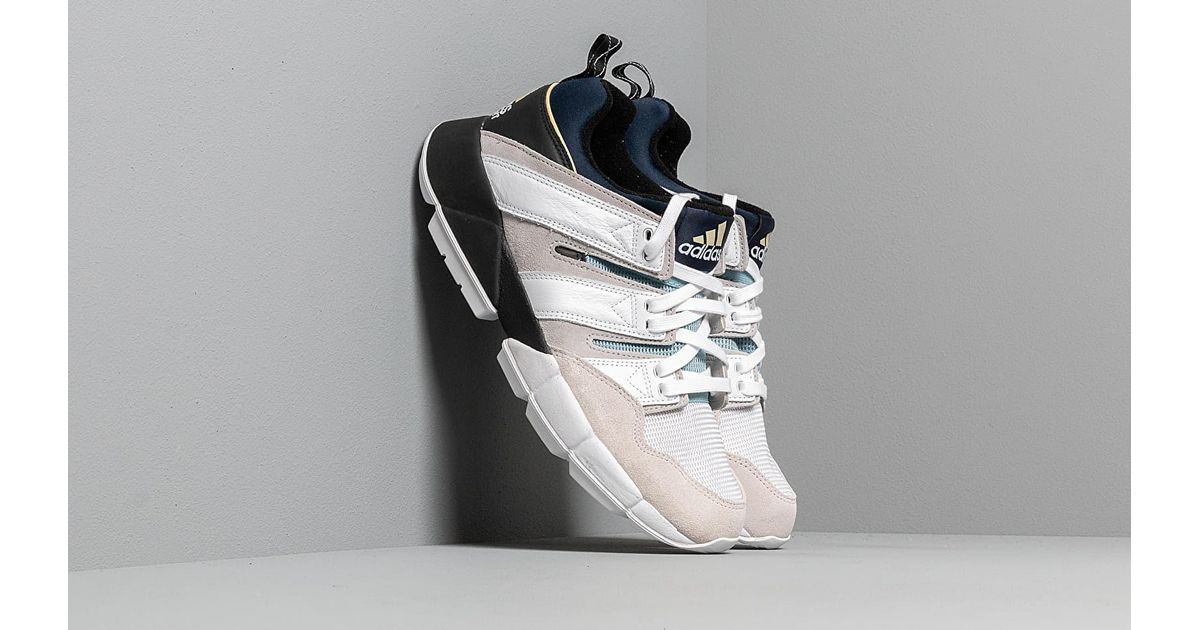 eqt cushion 2.0