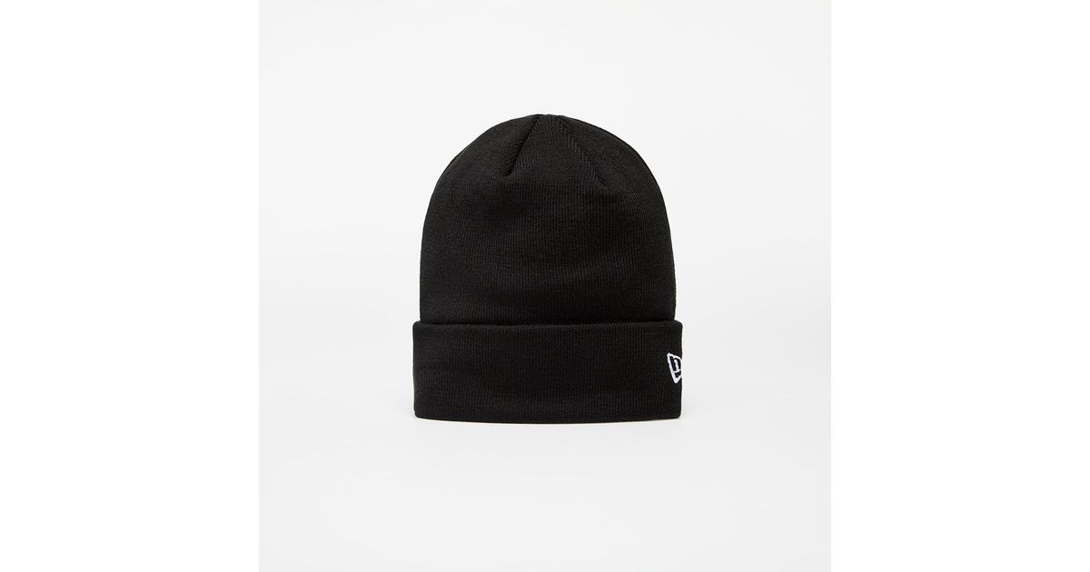 Ktz KTZ Essential Knit in Black | Lyst