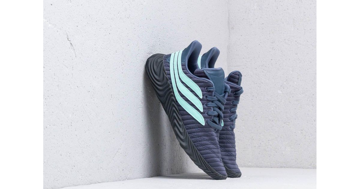 adidas originals zx 630 mint