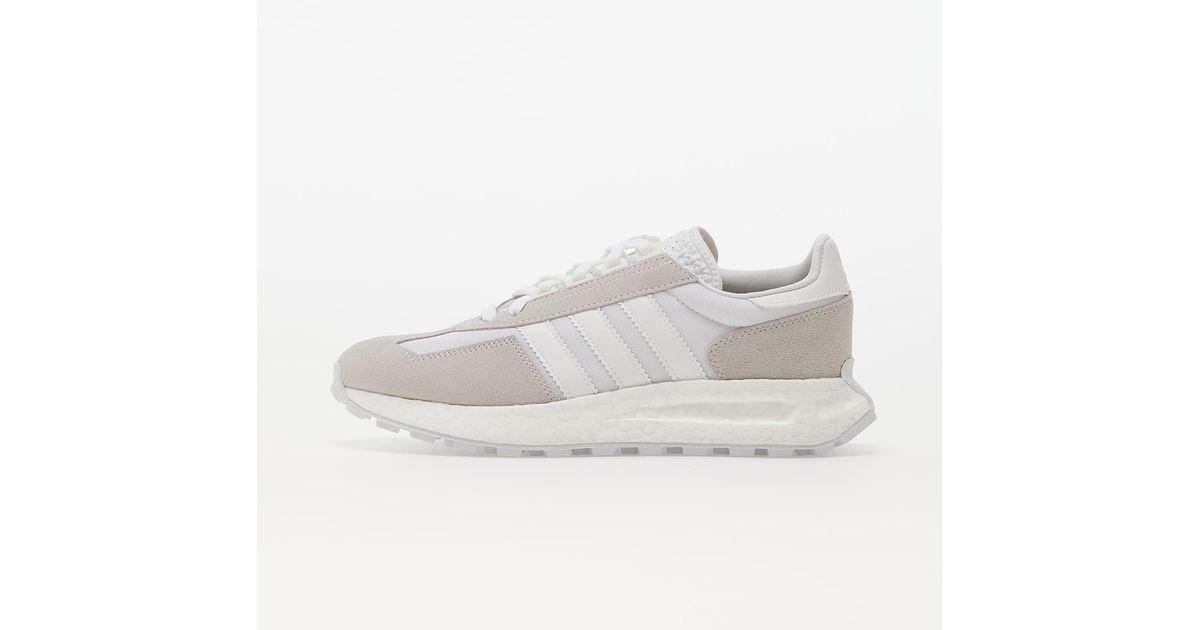 adidas Originals Adidas Retropy E5 Ftwr White fÃ¼r Herren | Lyst DE