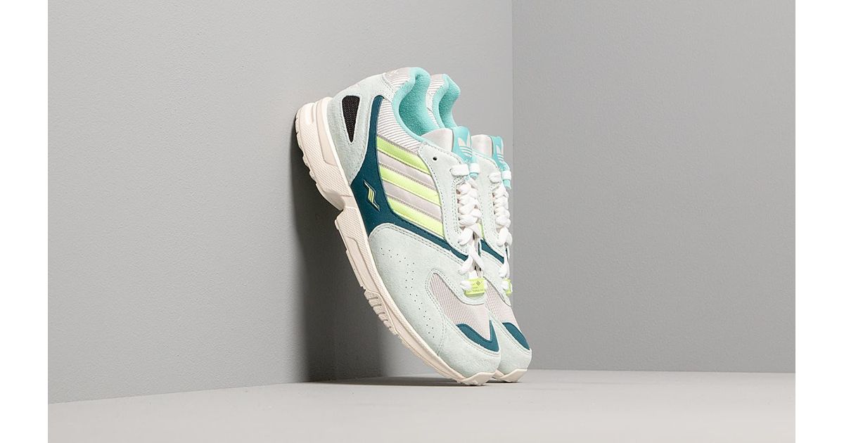 adidas zx 4000 w damen sneakers
