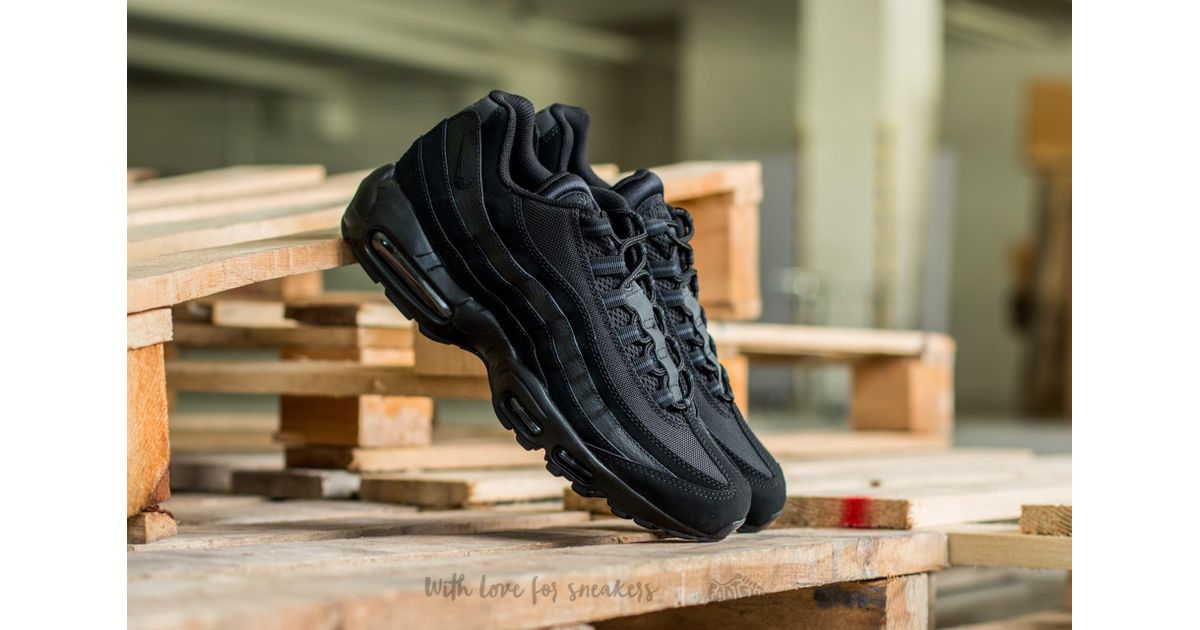 air max 95 black og
