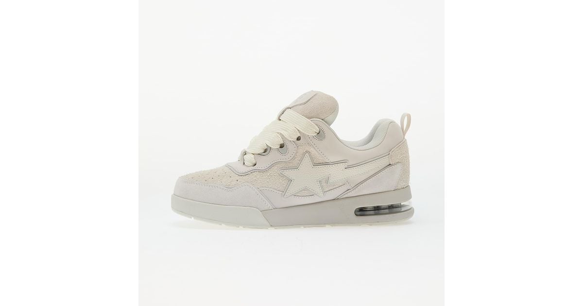 【A BATHING APE】BAPE FLIP STA #1 WHITE UNISEX 要在庫確認 0ZXSHW291321OWHX-pdp-1.jpg?v=