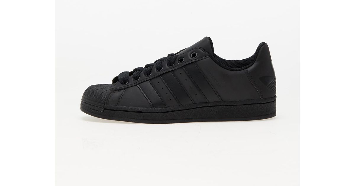 adidas Originals Sneakers Adidas Superstar Core Ftw Supplier Colour Eur in Schwarz fur Herren Lyst DE