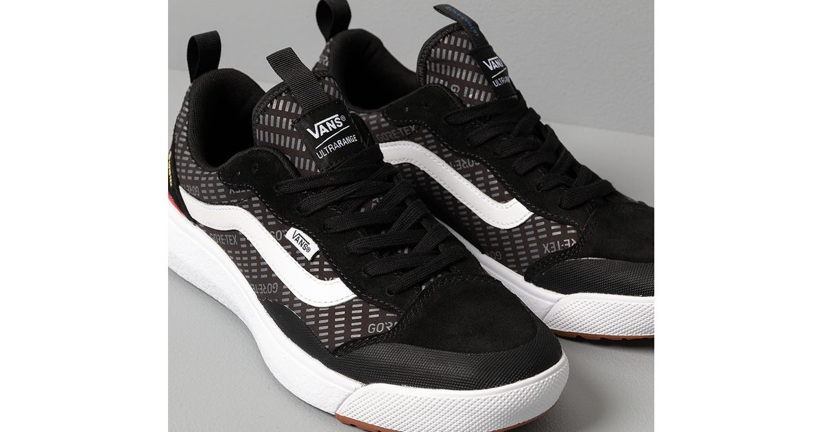 vans ultrarange 2.0
