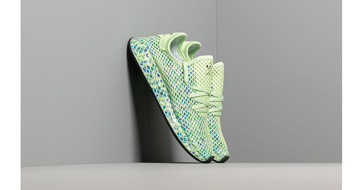 zx 630 adidas mint