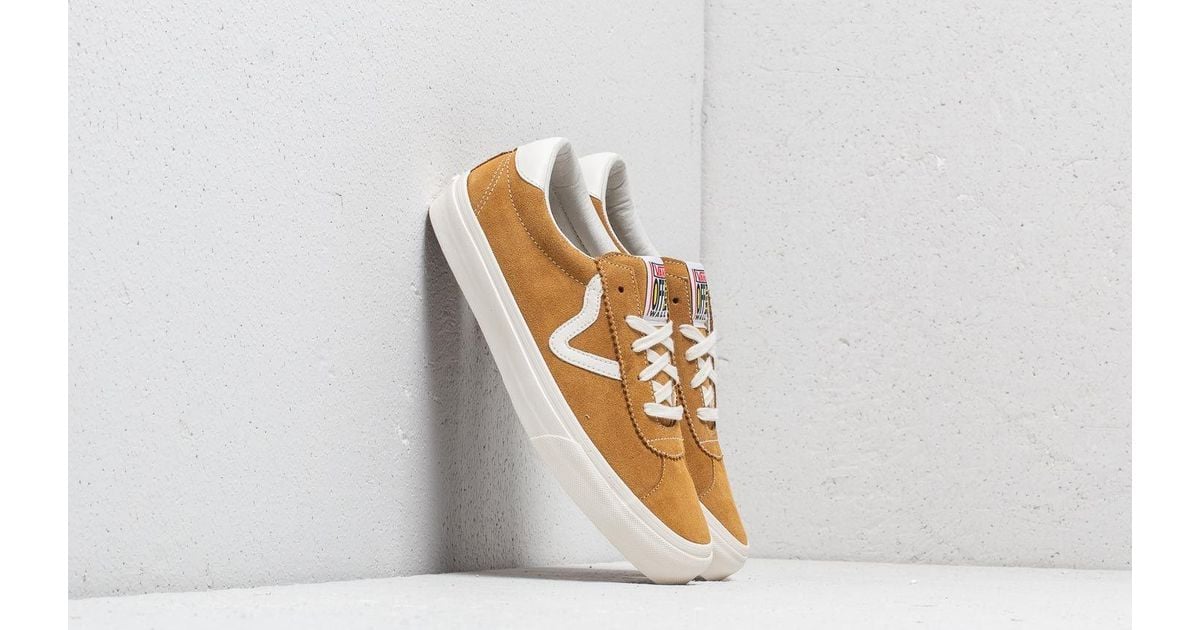 cumin vans authentic