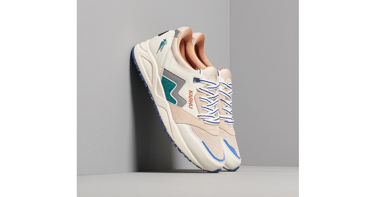 karhu aria 95 jazzy black