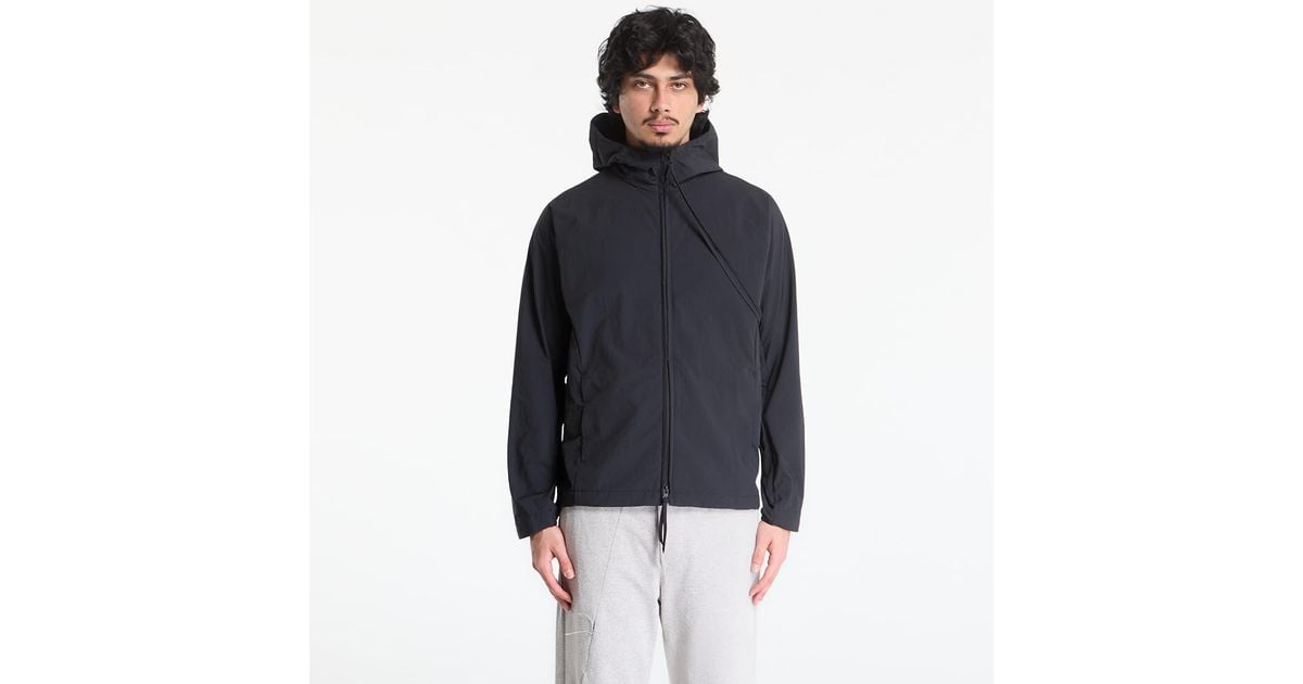 Post Archive Faction PAF Jacket Opening Jacket (2026) in Blue for
