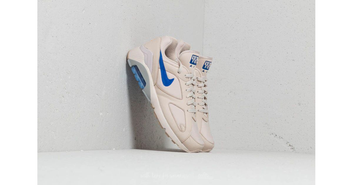 nike 180 desert sand