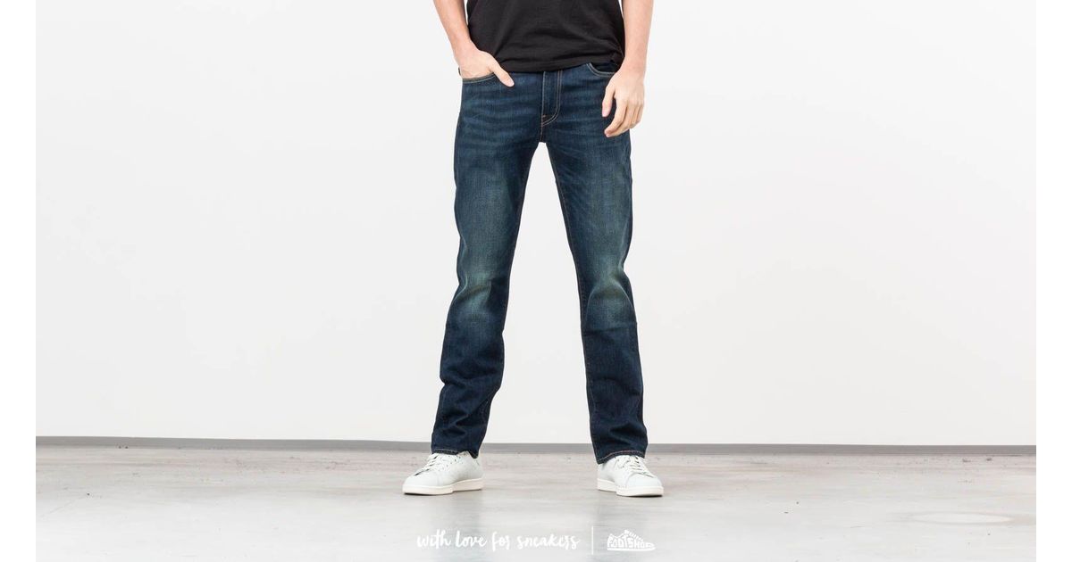 levi jeans 511 stretch