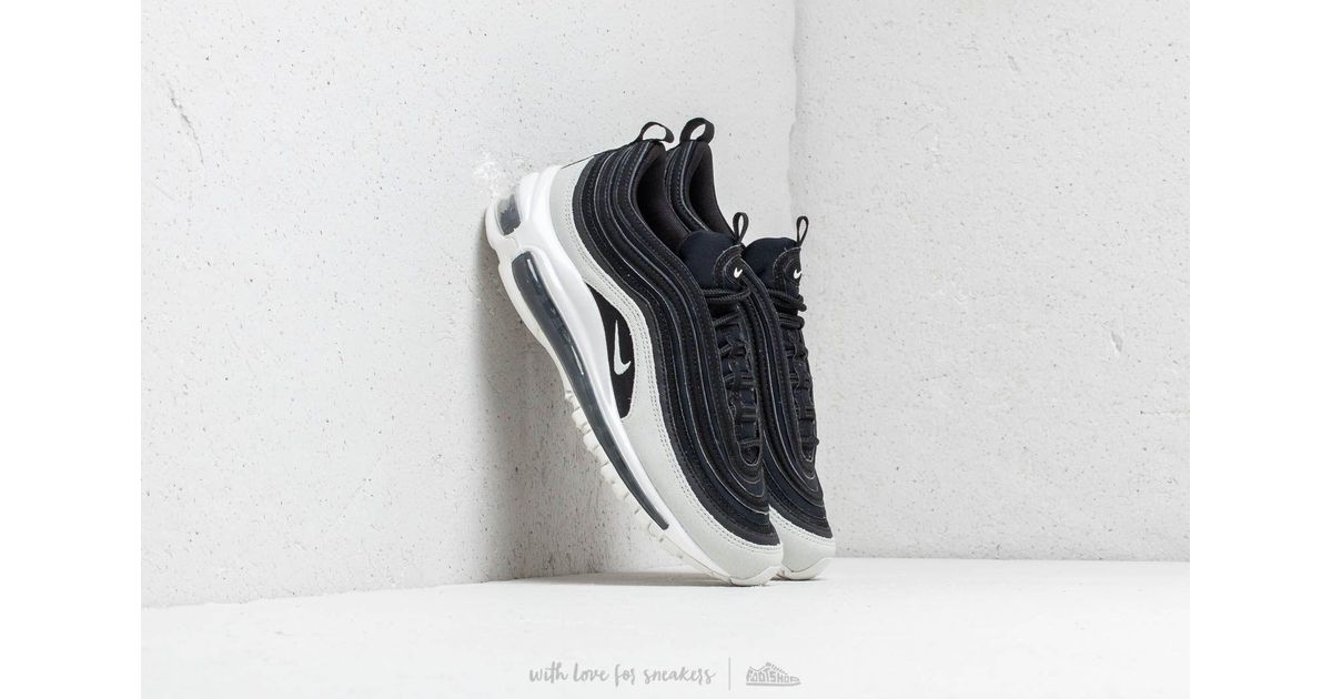 nike air max 97 black spruce aura