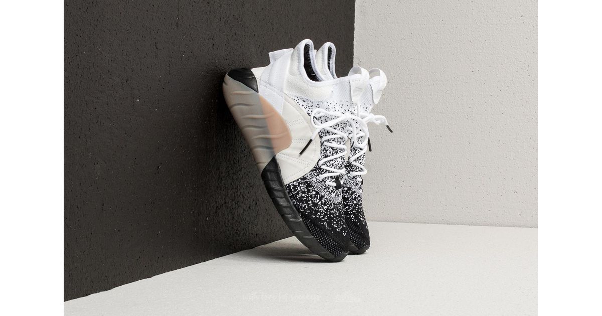 tubular rise primeknit shoes