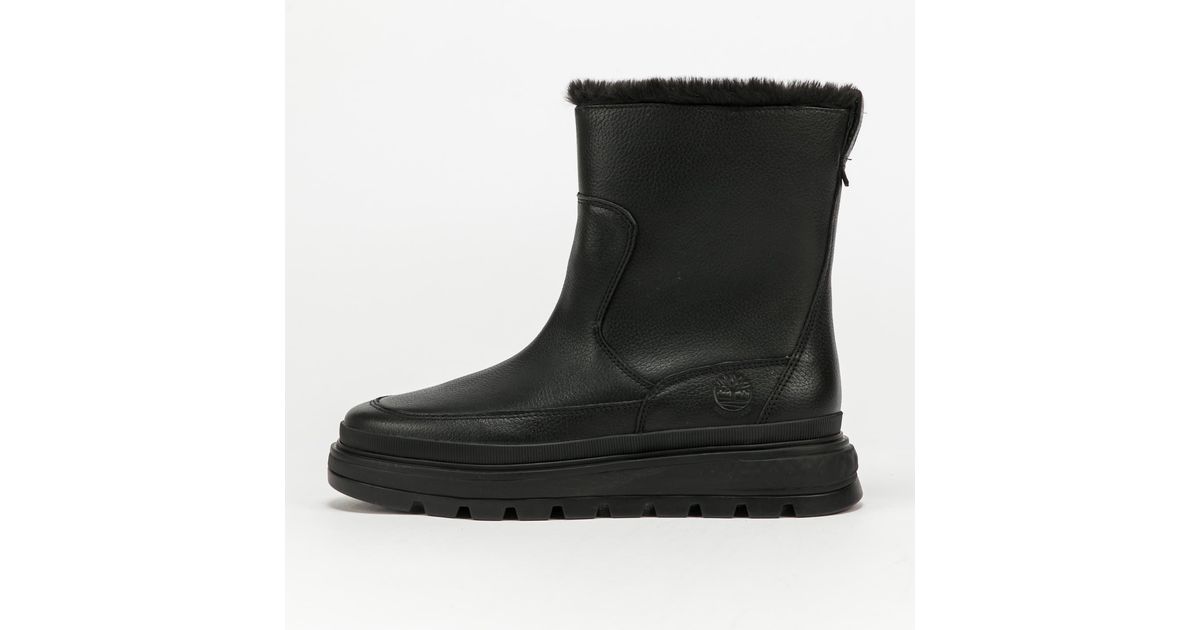 timberland ray city 6 boot wp