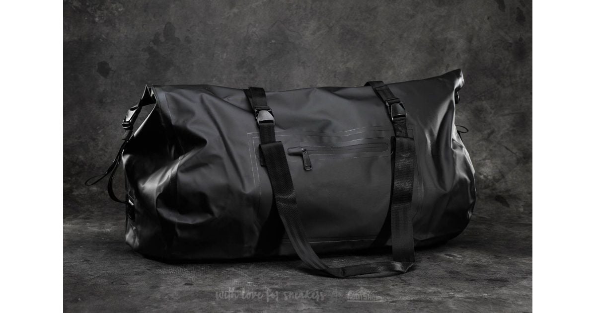 herschel coast duffle