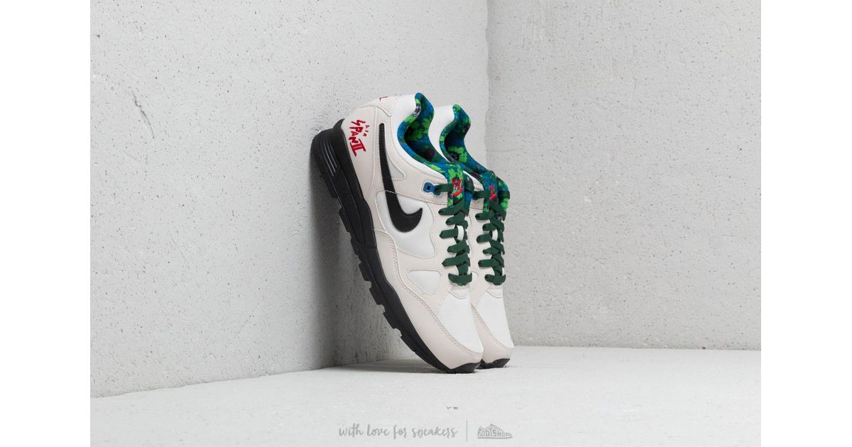 nike air span ii phantom