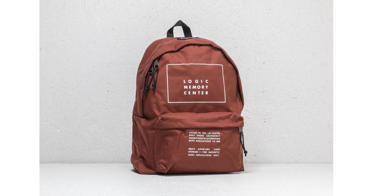 eastpak undercover