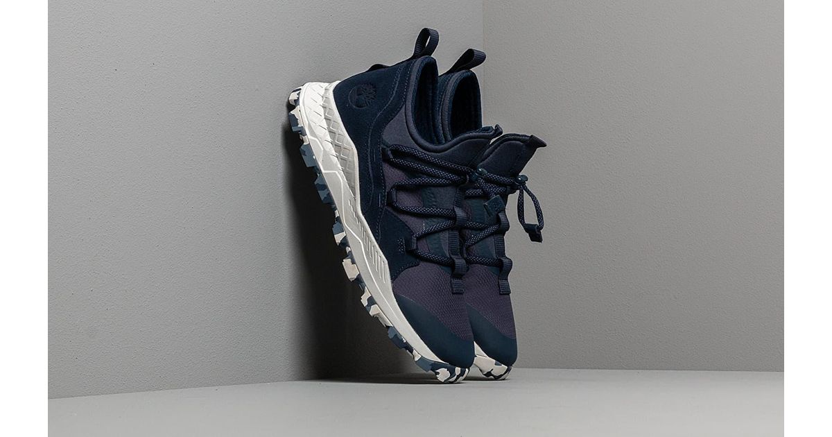 timberland brooklyn leather
