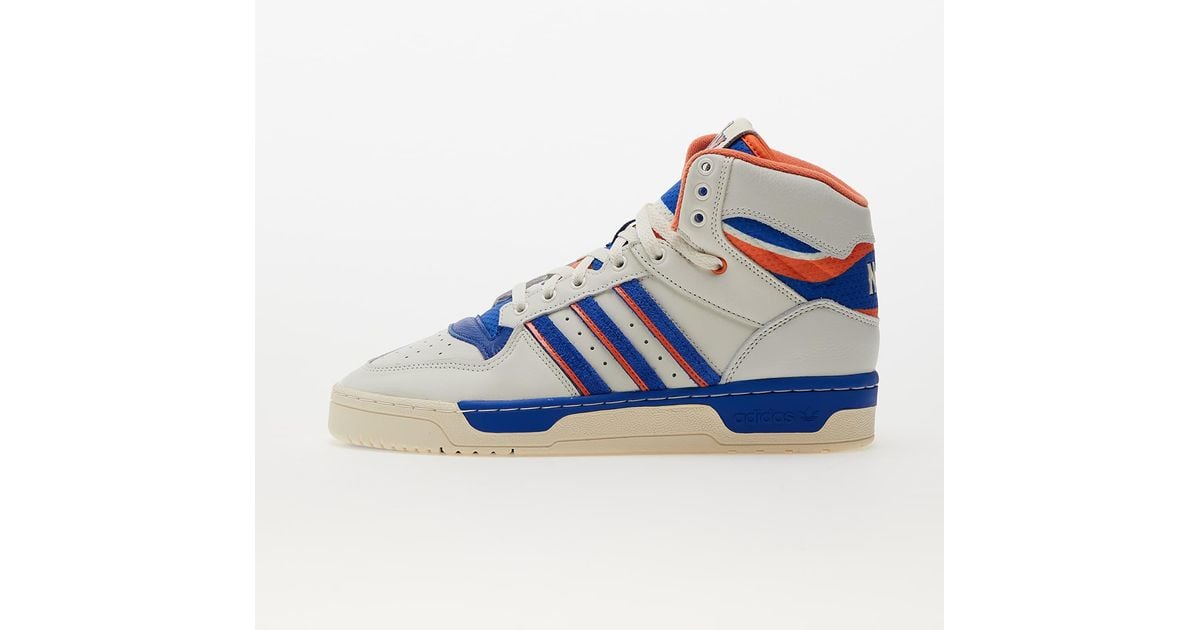 adidas attitude white