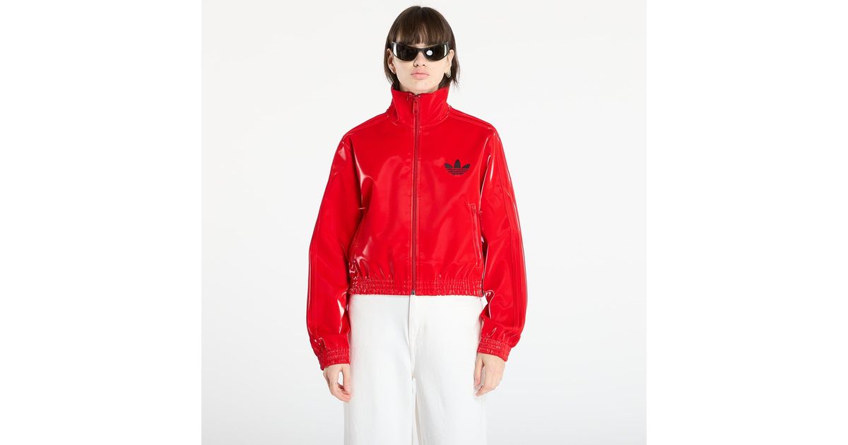adidas Originals Jacket Adidas Adicolor Holiday Track Top Better