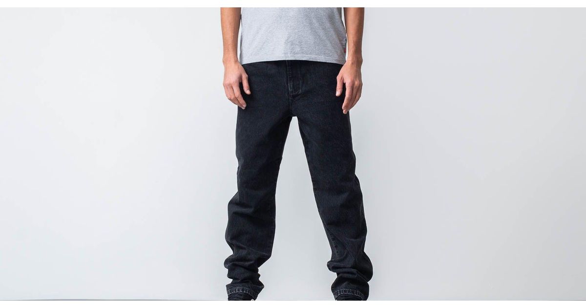 apc jean baggy