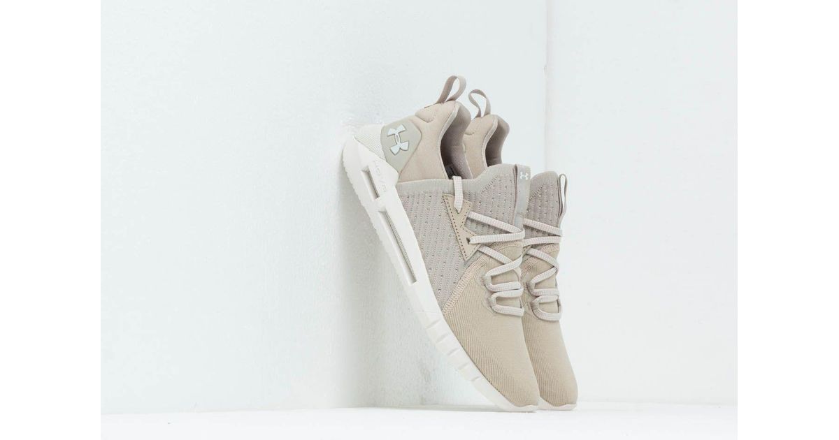 men's ua hovr slk evo sportstyle shoes