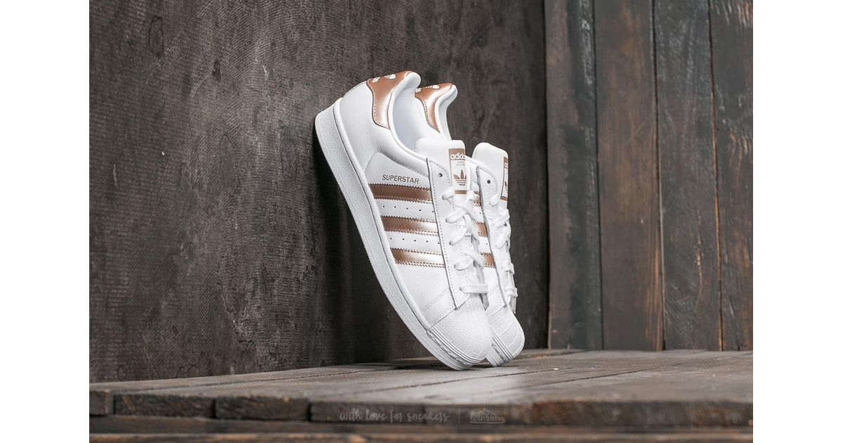 adidas superstar cyber metallic womens