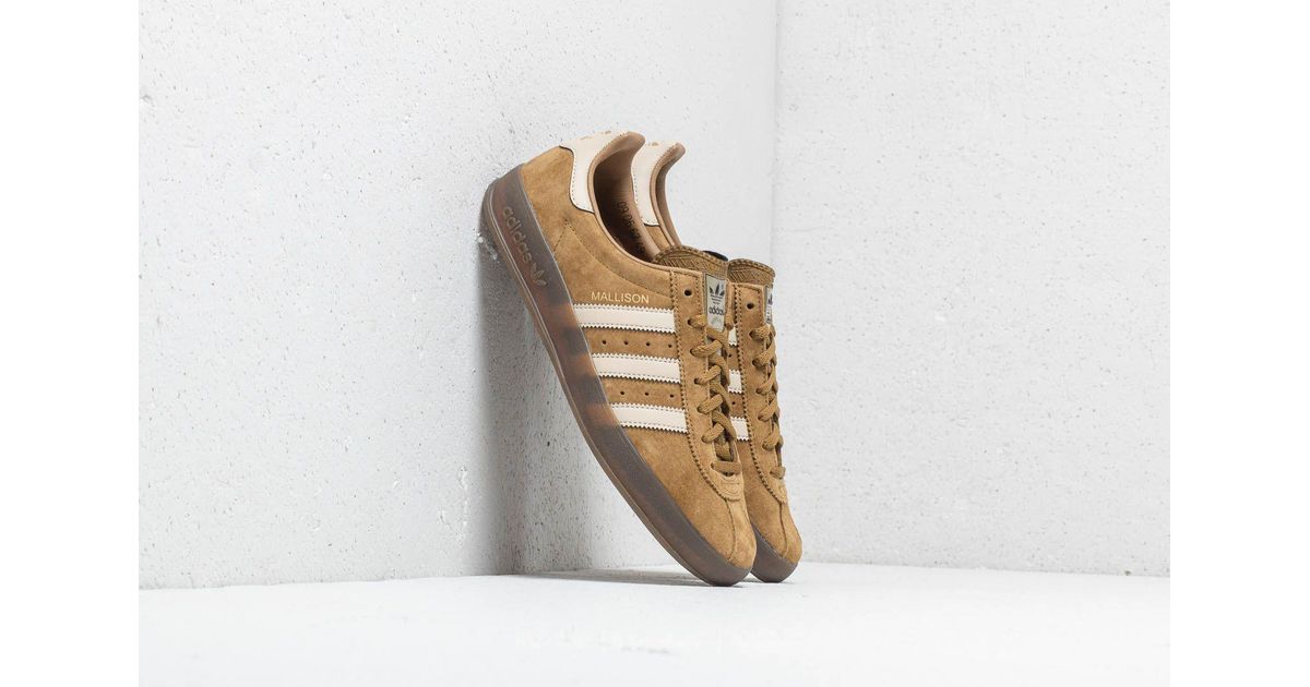 adidas originals mallison spezial