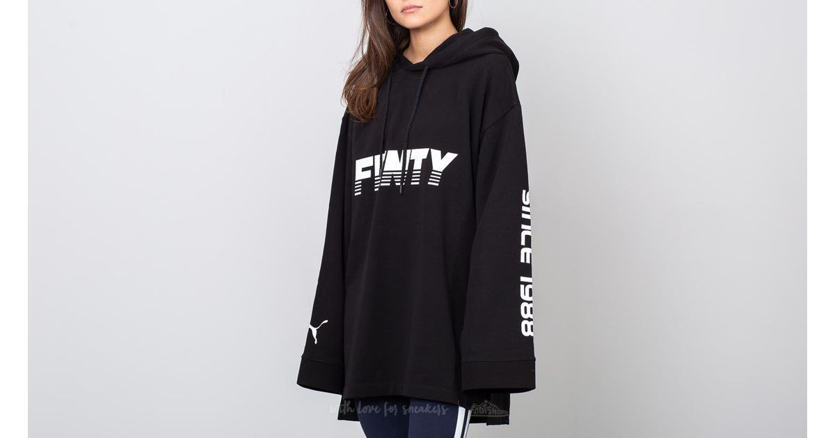 fenty hoodie puma