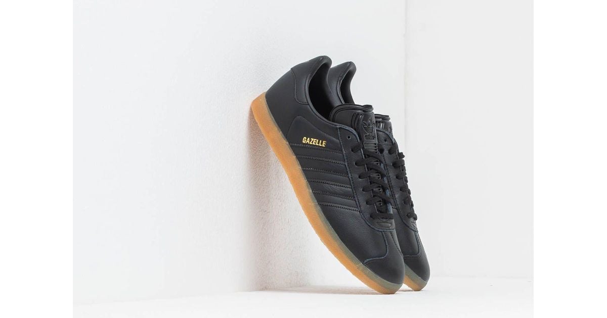 black gum gazelle