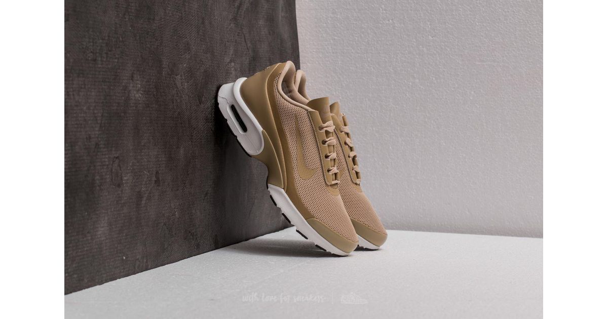 nike air max jewell light bone