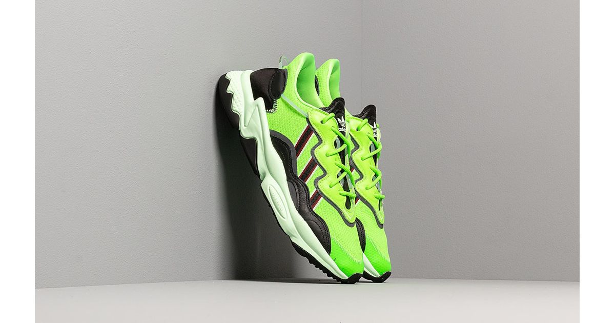 adidas ozweego footshop