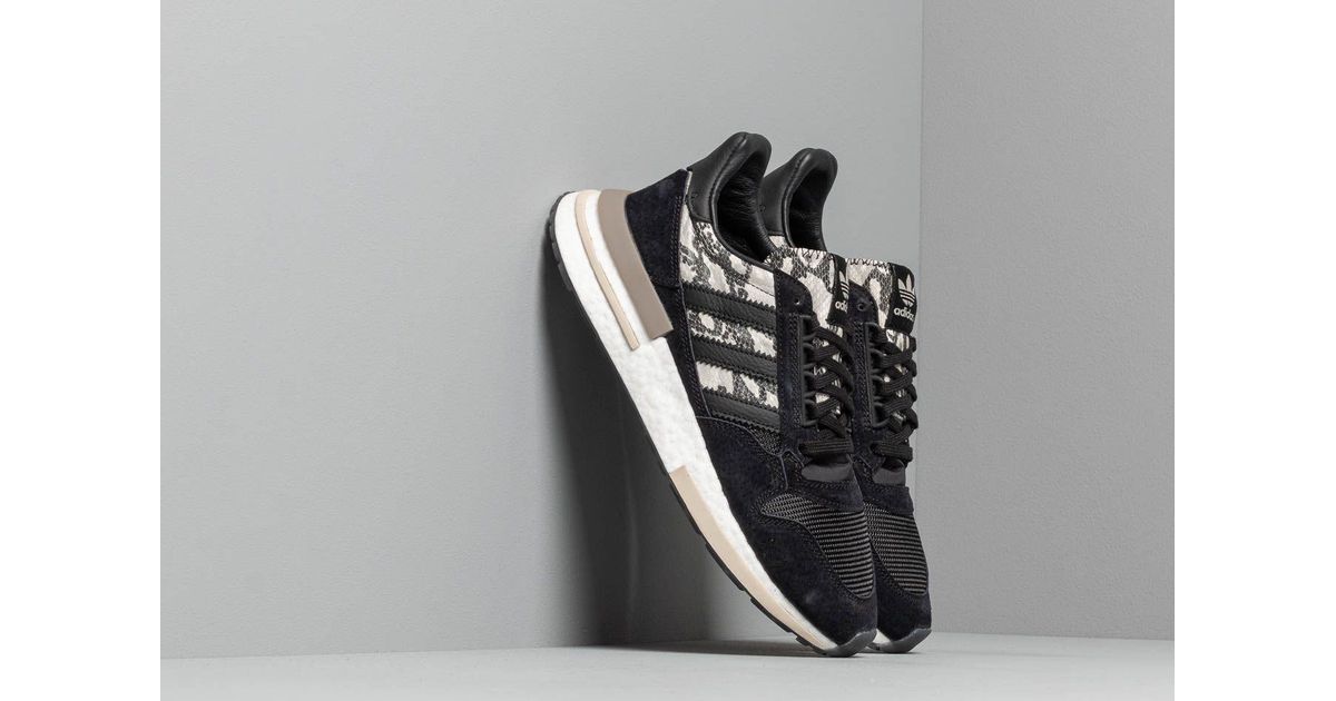 adidas zx 500 black