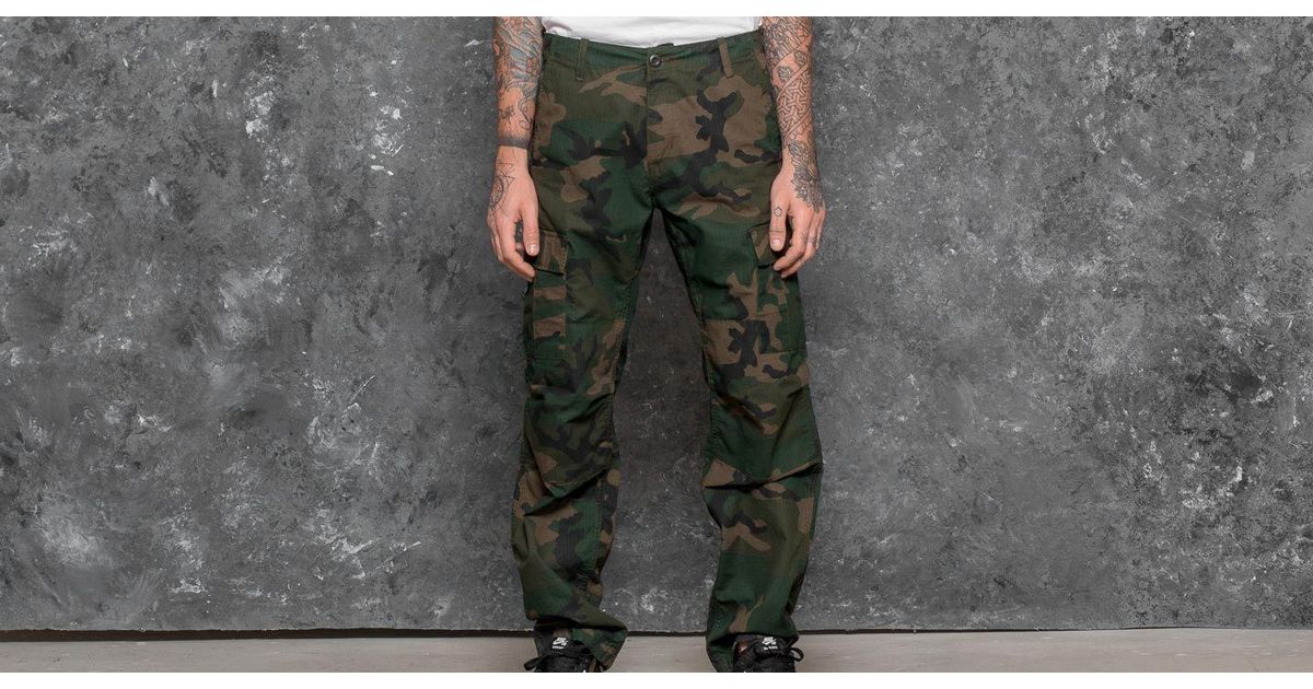 carhartt army pants