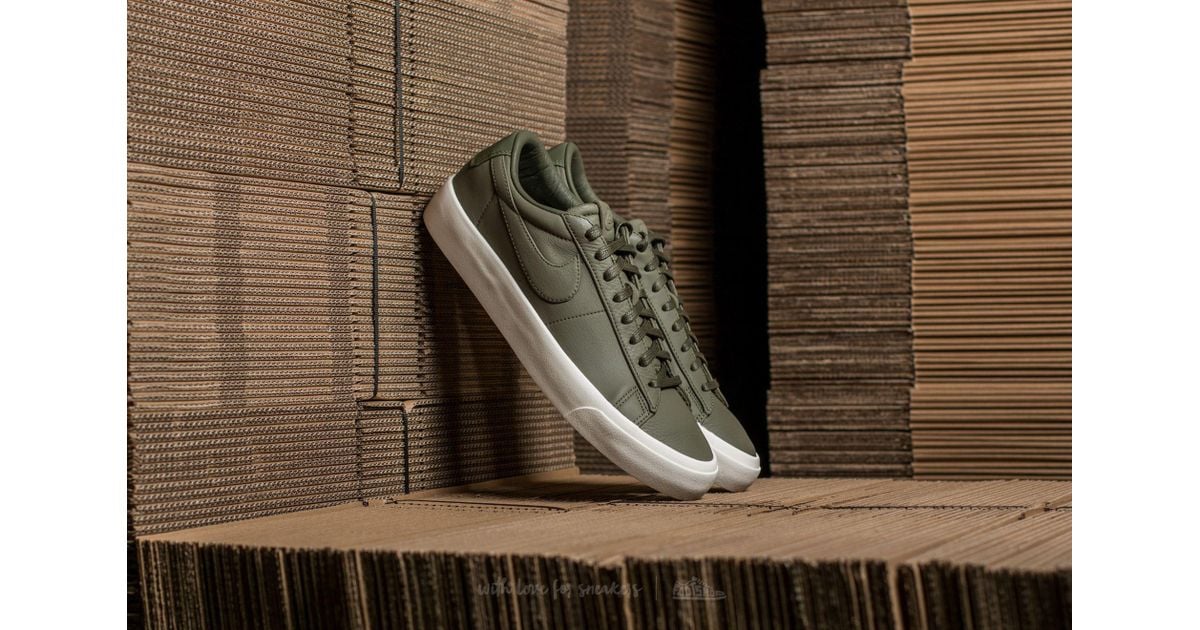 nike blazer urban haze