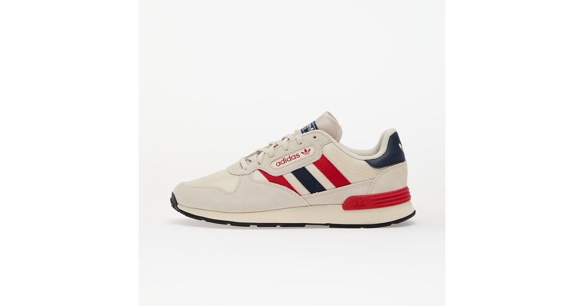 adidas gazelle silver green womens adidas Treziod 2 IG0658 main image 1