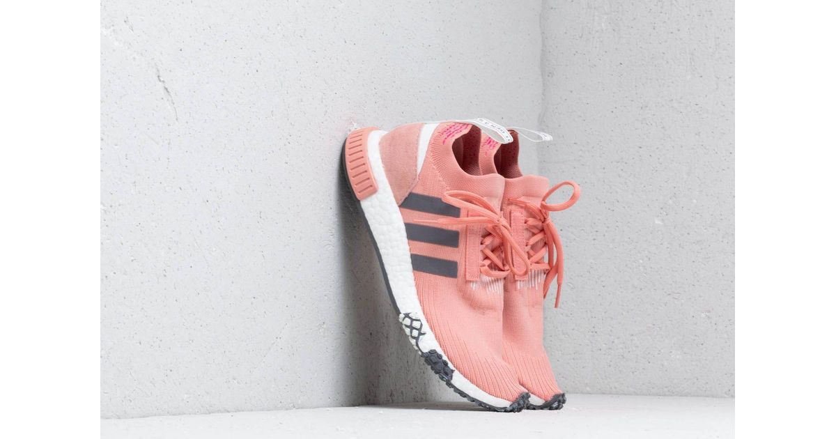 adidas nmd_racer pk w