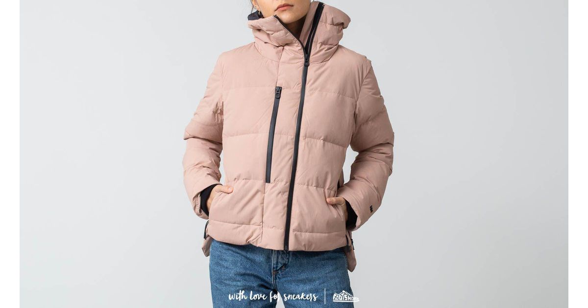helly hansen beloved down jacket, Off 